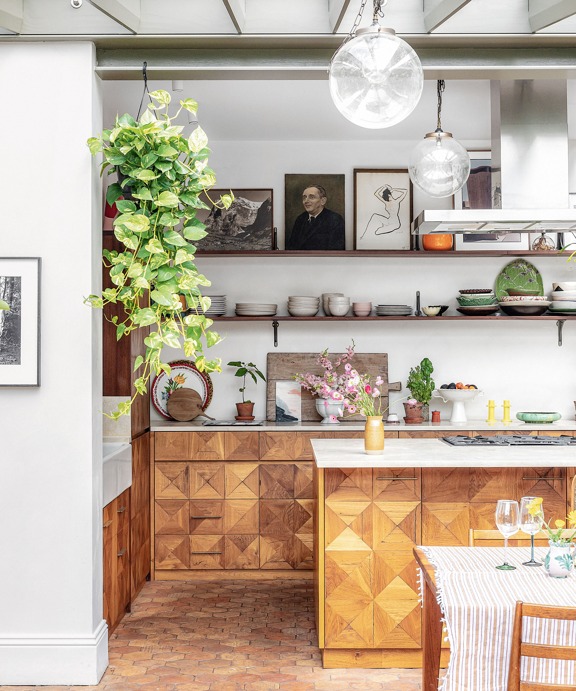 Menikmati Proses Memasak dengan Ritme yang Santai